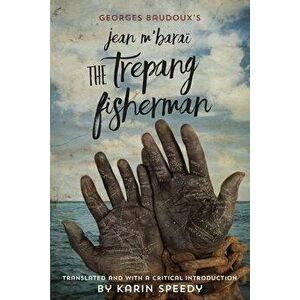 Jean M'Barai The Trepang Fisherman, Paperback - Georges Baudoux imagine