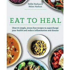 Cooking for Your Genes: Discover cutting-edge science, hassle-free, delicious recipes and eat your way to better health, Paperback - Debbi Nathan imagine
