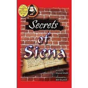 Secrets of Siena, Paperback - Dianne Ahern imagine