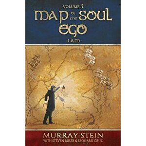 Map of the Soul - Ego: I Am, Hardcover - Murray Stein imagine
