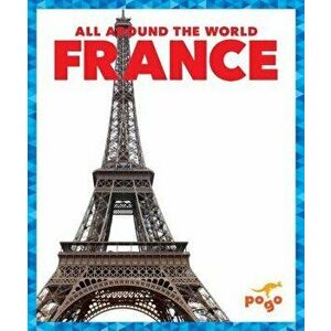 France, Hardcover - Jessica Dean imagine