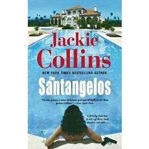 The Santangelos, Paperback - Jackie Collins imagine