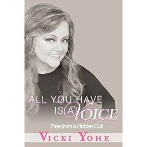 That Other Voice, Paperback imagine