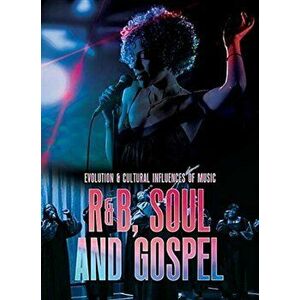 R&b, Soul, and Gospel, Hardcover - Eric Benac imagine