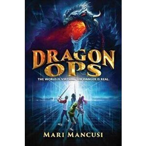 Dragon Ops, Hardcover - Mari Mancusi imagine