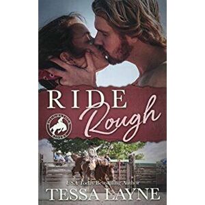 Ride Rough, Paperback - Tessa Layne imagine