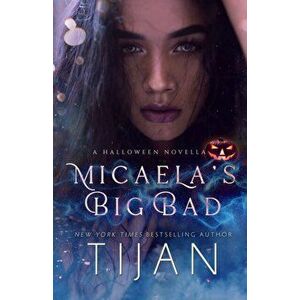 Micaela's Big Bad, Paperback - *** imagine