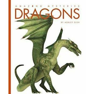 Dragons, Hardcover - Valerie Bodden imagine