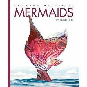 Mermaids, Hardcover - Lori Dittmer imagine