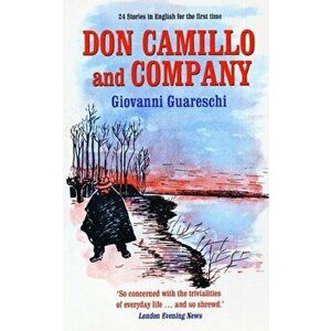 Don Camillo and Company, Paperback - Piers Dudgeon imagine