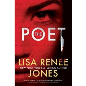 The Poet, Paperback - Lisa Renee Jones imagine
