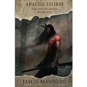 Apache Storm, Paperback - Jason Manning imagine