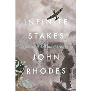 Infinite Stakes, Paperback - John Rhodes imagine