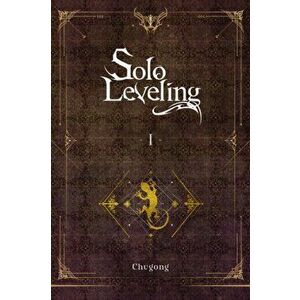 Solo Leveling, Vol. 1 (Novel), Paperback - *** imagine
