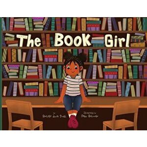 The Book Girl, Paperback - Rachelle Jones Smith imagine