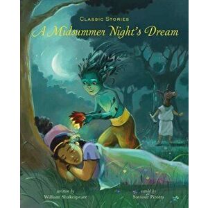 A Midsummer Night's Dream, Hardcover - William Shakespeare imagine