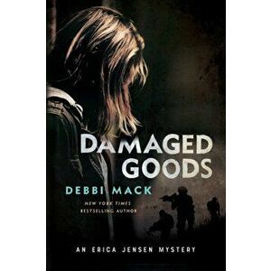 Damaged Goods, Paperback - Debbi Mack imagine