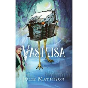 Vasilisa, Paperback - Julie Mathison imagine