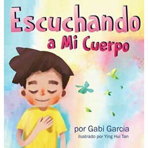 Escuchando a mi Cuerpo, Hardcover - Gabi Garcia imagine