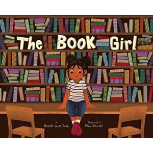 The Book Girl, Hardcover - Rachelle Jones Smith imagine