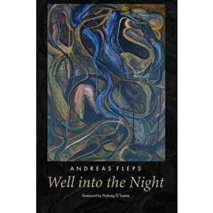 Well into the Night, Paperback - Andreas Fleps imagine
