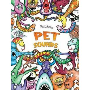 Pet Sounds, Paperback - Mark James imagine