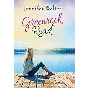 Greenrock Road, Hardcover - Jennifer Walters imagine