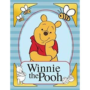 Disney: Winnie the Pooh [Tiny Book], Hardcover - Brooke Vitale imagine