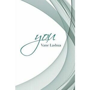 You, Paperback - Vane Lashua imagine