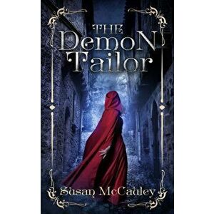 The Demon Tailor, Paperback - Susan McCauley imagine