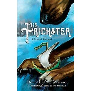 The Trickster, Paperback - Dorothy a. Winsor imagine
