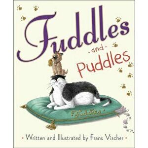 Fuddles and Puddles, Paperback - Frans Vischer imagine