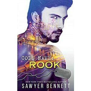 Code Name, Paperback - Sawyer Bennett imagine