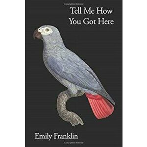 Tell Me How You Got Here, Paperback - Emily Franklin imagine