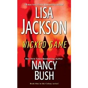 Wicked Game, Paperback - Lisa Jackson imagine