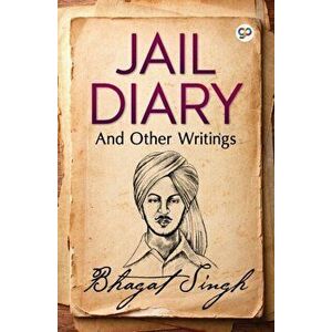 Jail Diary and Other Writings, Paperback - Bhagat Singh imagine