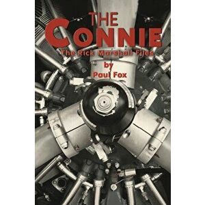 The Connie, Paperback - Paul Fox imagine