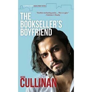 The Bookseller's Boyfriend, Paperback - Heidi Cullinan imagine
