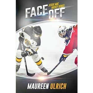 Face Off, Paperback - Maureen Ulrich imagine