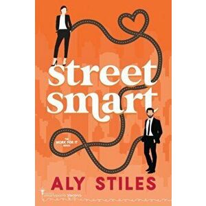 Street Smart, Paperback - Smartypants Romance imagine