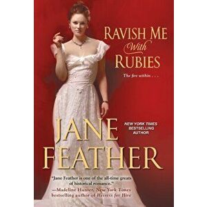 Ravish Me with Rubies, Paperback - Jane Feather imagine