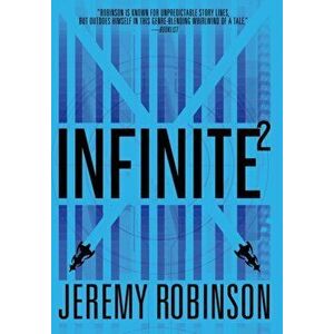 Infinite2, Hardcover - Jeremy Robinson imagine