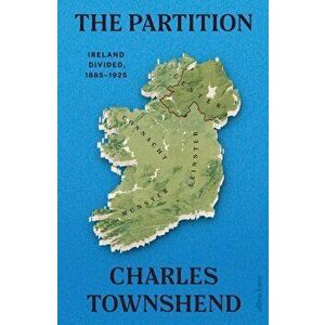 The Partition - Charles Townshend imagine