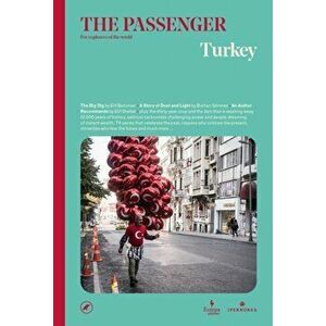 The Passenger: Turkey, Paperback - *** imagine