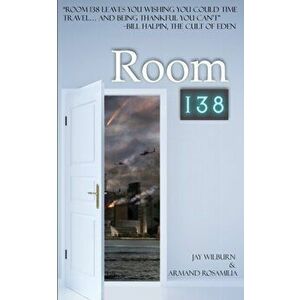 Room 138, Paperback - Armand Rosamilia imagine