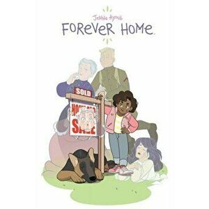 Forever Home, Paperback - Jenna Ayoub imagine