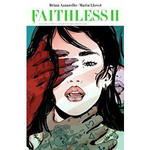 Faithless, Paperback imagine