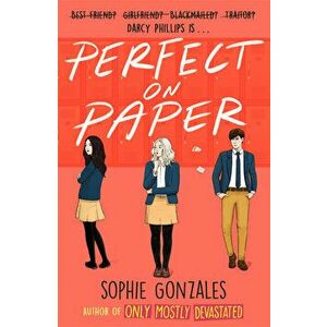 Perfect On Paper - Sophie Gonzales imagine