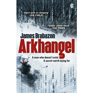 Arkhangel - James Brabazon imagine