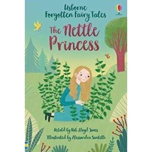 The Nettle Princess - Rob Lloyd Jones imagine